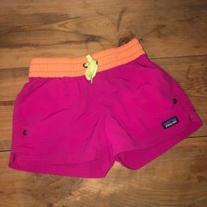 🛍Girl Patagonia Shorts🛍